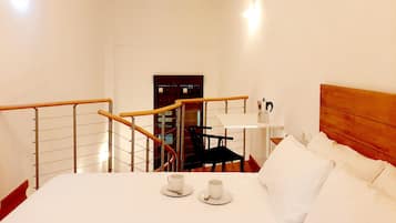 Dúplex Confort | 1 dormitorio y wifi gratis