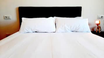 Family Apartment | 1 bedroom, free WiFi
