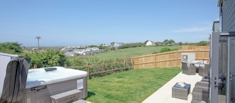 5 bedroom accommodation in Crantock, near Newquay