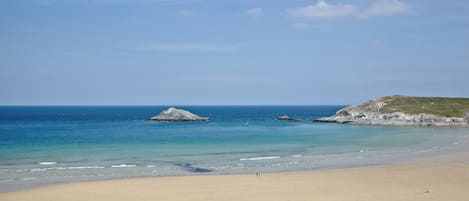 海灘