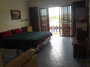 Room - Ben Lek Gay Friendly Guesthouse (Pattaya)