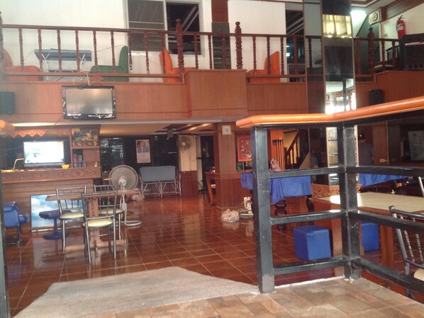 Lobby - Ben Lek Gay Friendly Guesthouse (Pattaya)