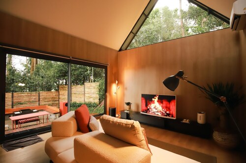 Dusun Bambu Resort