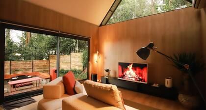 Dusun Bambu Resort