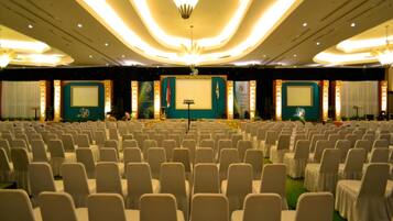 Aula banquet