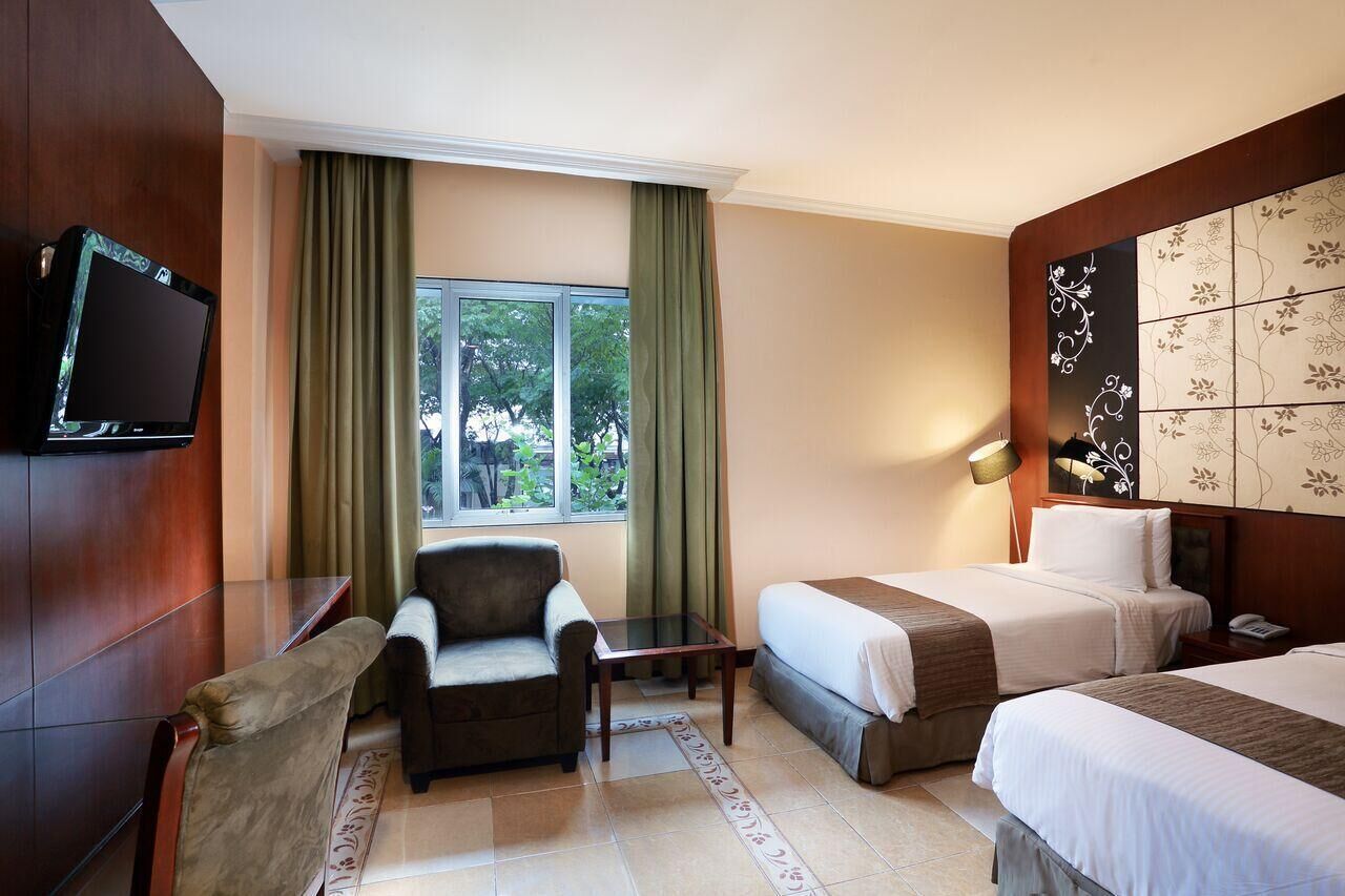 Kamar