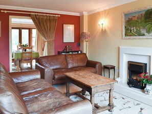 منطقة المعيشة