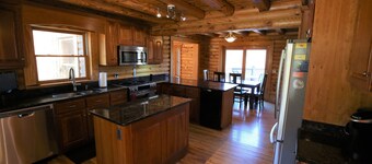 Claytor Lake waterfront, near Blacksburg, VT, RU, Blue Ridge and more.