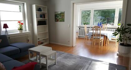 Ferienwohnung Dora