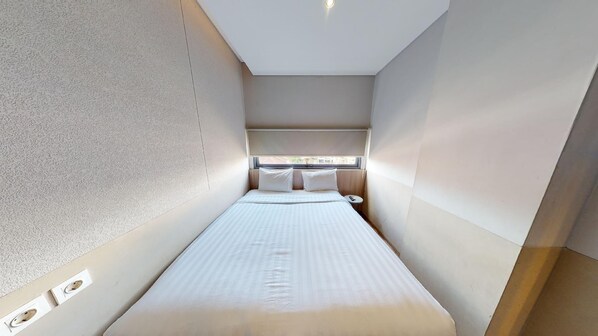 Room - Citrip Hotel Simpang Lima (Semarang)