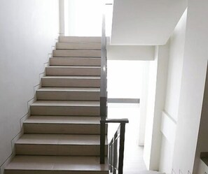 Interior - Citrip Hotel Simpang Lima (Semarang)