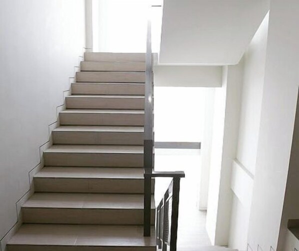 Interior - Citrip Hotel Simpang Lima (Semarang)