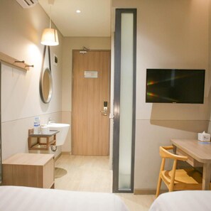 Room - Citrip Hotel Simpang Lima (Semarang)