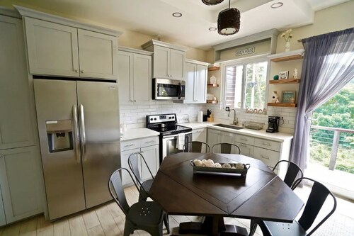 Family Paradise w/pool, Beach