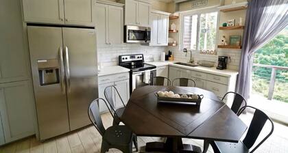 Family Paradise w/pool, Beach