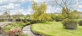 1 slaapkamer accommodatie in Harmby, near Leyburn