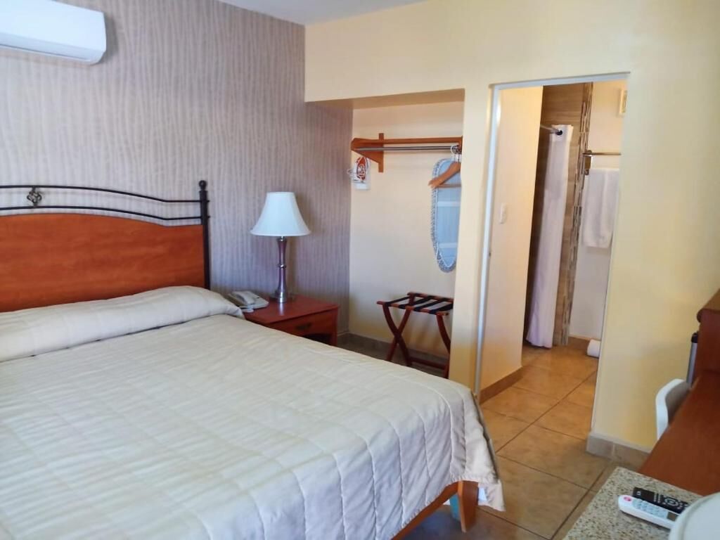 디럭스룸 | 책상, 다리미/다리미판, 무료 WiFi, 침대 시트