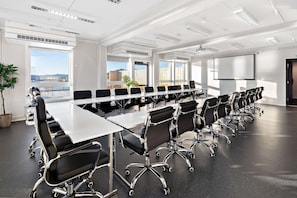 Sala de reuniones