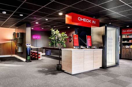 Aiden By Best Western Trondheim Airport - view 3