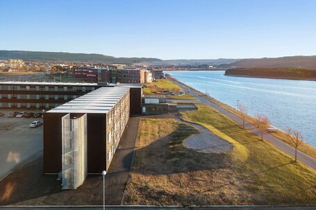 Aiden By Best Western Trondheim Airport - view 2