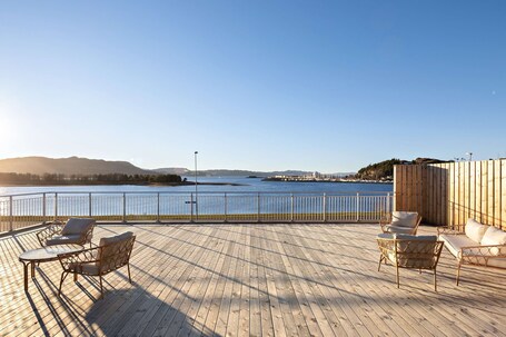 Aiden By Best Western Trondheim Airport – Affordable hotel in Stjordal