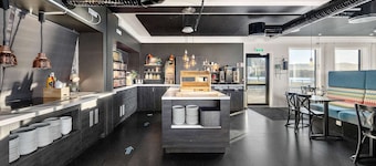 Aiden By Best Western Trondheim Airport