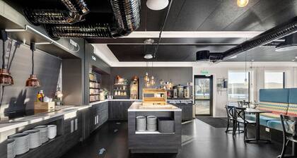 Aiden By Best Western Trondheim Airport