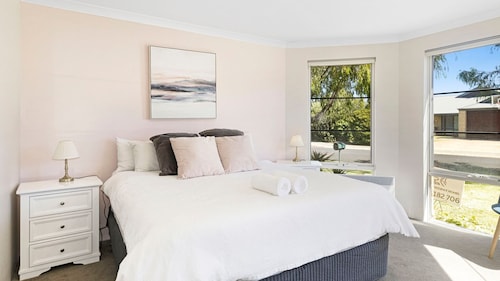Sandylands Busselton with WiFi