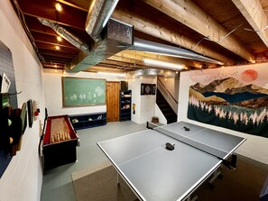 Sala de juegos