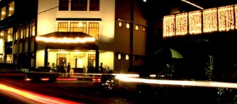 Laut Biru Resort Hotel