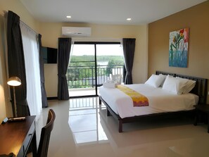Room - The Nest Residence (Krabi)
