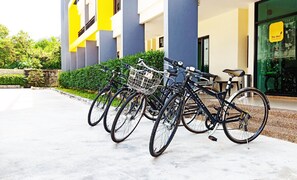 Property grounds - The Nest Residence (Krabi)