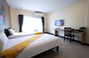 Room - The Nest Residence (Krabi)