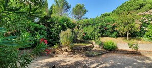 Property grounds - Maison Moderne Avec Piscine Privée Chauffée, et Proche Commerces (Roquebrune-sur-Argens)