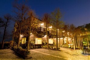 Exterior - Vanse (Nantou)