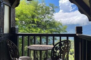 Room - Vanse (Nantou)