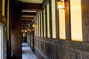 Interior - Vanse (Nantou)