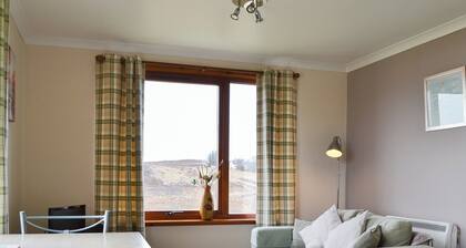 1 chambres Ă coucher Ă Gairloch