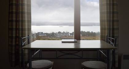 1 bedroom accommodation in Gairloch