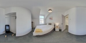 4 camere, ferro/asse da stiro, Wi-Fi, lenzuola