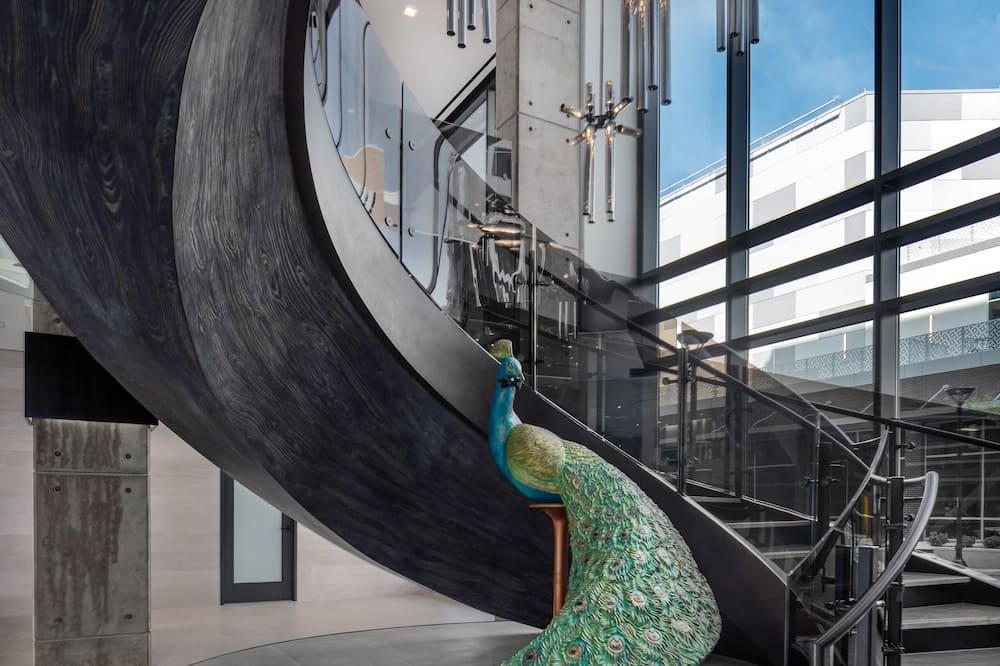 Hyatt Centric SouthPark Charlotte