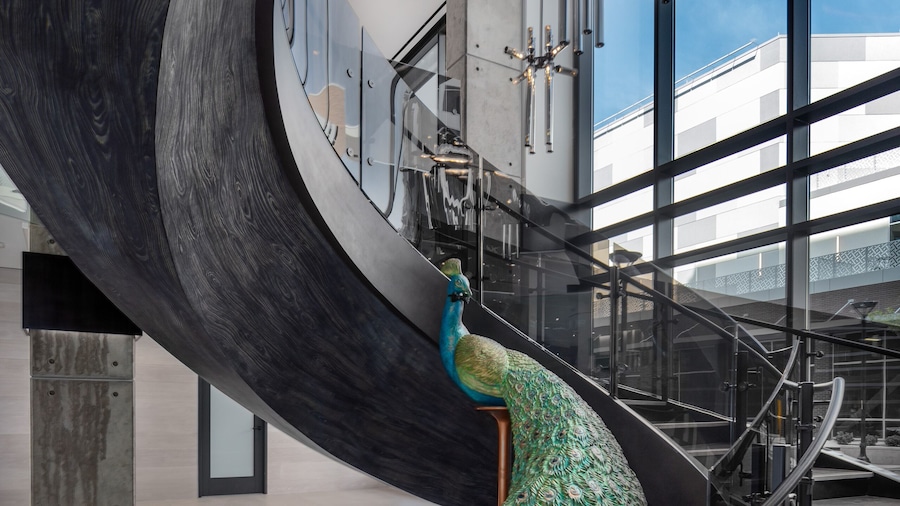 Hyatt Centric SouthPark Charlotte