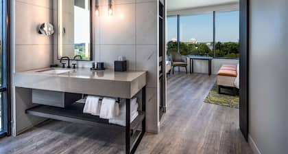 Hyatt Centric SouthPark Charlotte