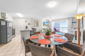 Dining - Tradewinds 906- Book 30+ Days For Winter & Get A $50 Gas Card! (Orange Beach)