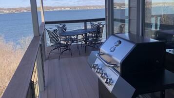 Servei de restauració a l'aire lliure