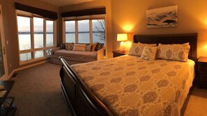 4 Schlafzimmer, Bügeleisen/Bügelbrett, Reisekinderbett, kostenloses WLAN