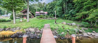 Perfect Lake Malone Get Away