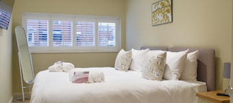 3 bedroom accommodation in Lytham St Annes