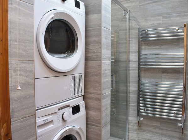 Interior - 2 bedroom accommodation in Sowerby, near Thirsk (Sowerby, near Thirsk)