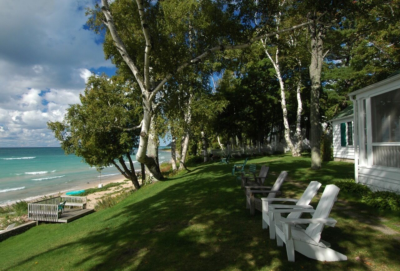 JOLLI-LODGE~Beach Resort in Leland